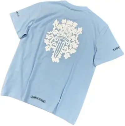 1:1 Chrome Shirt — USFans Spreadsheet photo