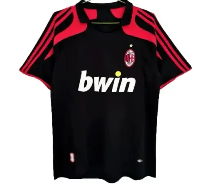 AC Milan Jersey — Kakobuy Spreadsheet photo 1