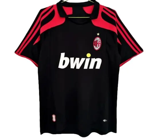 AC Milan Jersey — Kakobuy Spreadsheet photo 1