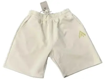 ACG Shorts — USFans Spreadsheet photo