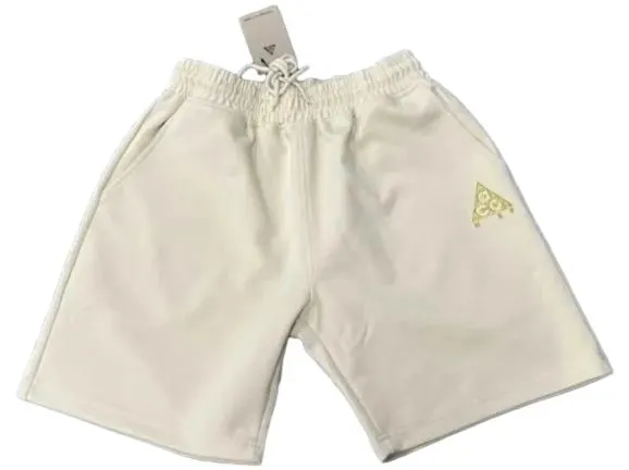 ACG Shorts — USFans Spreadsheet photo 1