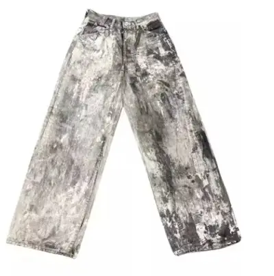 Acne Studios 1981 Jeans — USFans Spreadsheet photo