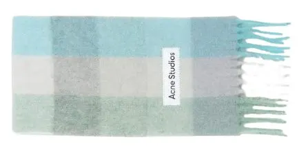 Acne Studios Scarf — USFans Spreadsheet photo 1