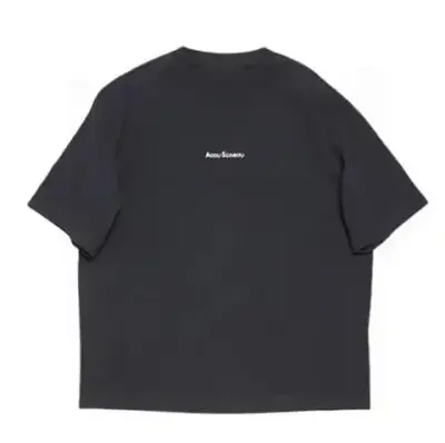 Acne Studio T-Shirt — USFans Spreadsheet photo