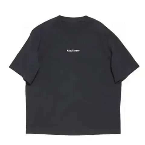Acne Studio T-Shirt — USFans Spreadsheet photo 1