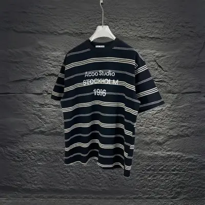 Acne Studios T-Shirt — Kakobuy Spreadsheet photo 1