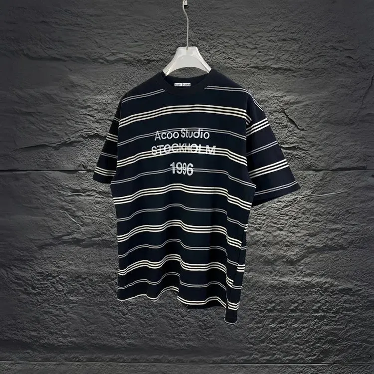 Acne Studios T-Shirt — Kakobuy Spreadsheet photo 1