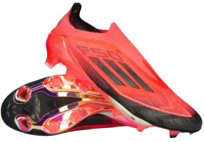 Adidas F50 Shoes — USFans Spreadsheet photo