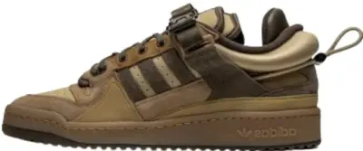 Adidas Forum Bad Bunny Brown — USFans Spreadsheet photo