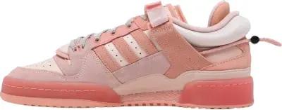 Adidas Forum Bad Bunny Pink — USFans Spreadsheet photo