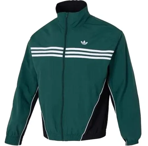 Adidas Jacket — USFans Spreadsheet photo 1