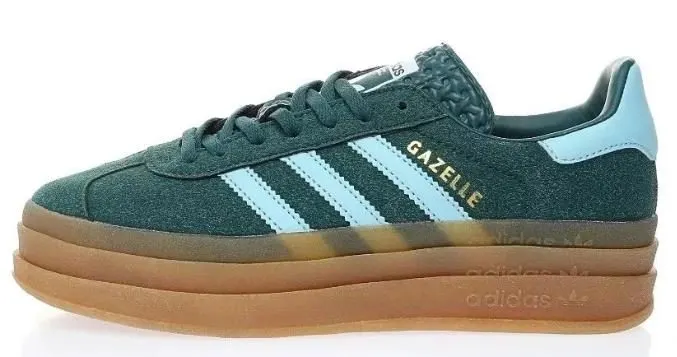 Adidas Originals Gazelle Bold — Kakobuy Spreadsheet photo 1
