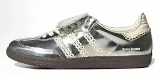 Adidas Originals Samba Shoes — USFans Spreadsheet photo