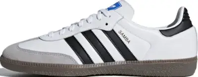 Adidas Samba Shoes — USFans Spreadsheet photo