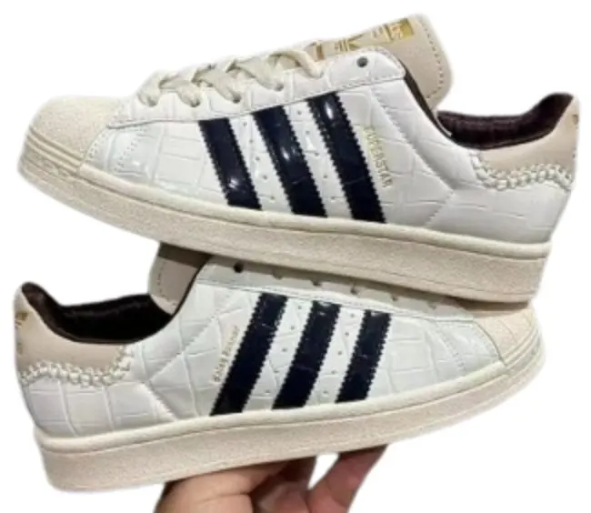 Adidas Superstar Wales Bonner Shoes — Kakobuy Spreadsheet photo 1