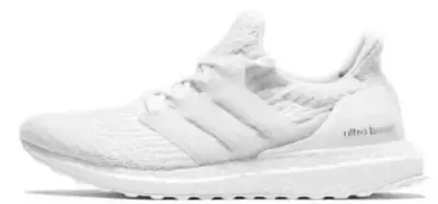 Adidas Ultraboost — USFans Spreadsheet photo