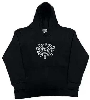 Adwysd Hoodie — Kakobuy Spreadsheet photo 1