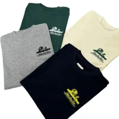 AIME Tee — USFans Spreadsheet photo