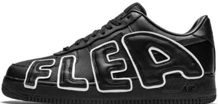 Air Force 1 CPFM Black — USFans Spreadsheet photo 1