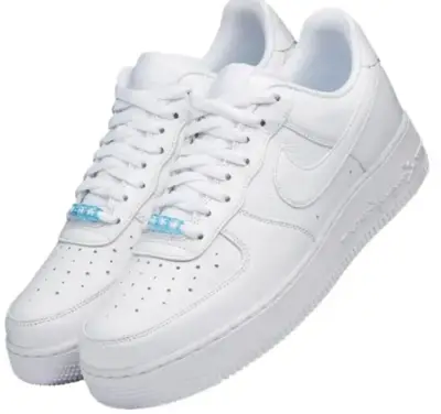 Air Force 1 Nocta — USFans Spreadsheet photo