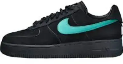 Air Force 1 Tiffany — Kakobuy Spreadsheet photo 1