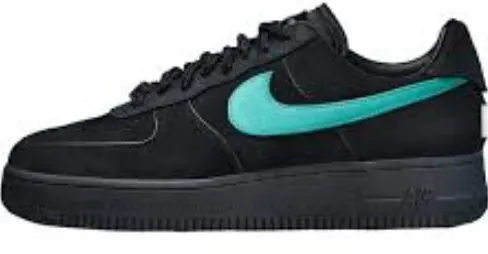 Air Force 1 Tiffany — Kakobuy Spreadsheet photo 1