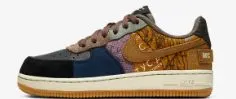 Air Force Cactus Jack Shoes — USFans Spreadsheet photo 1