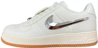 Air Force Sail Shoes — USFans Spreadsheet photo