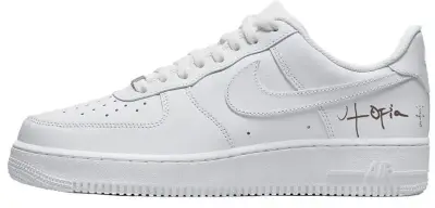 Air Force 1 TS Utopia — USFans Spreadsheet photo