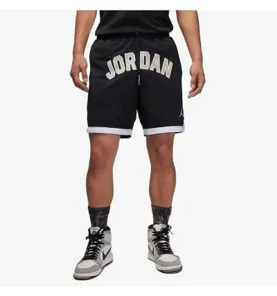 Air Jordan Breathable Sports Shorts — USFans Spreadsheet photo