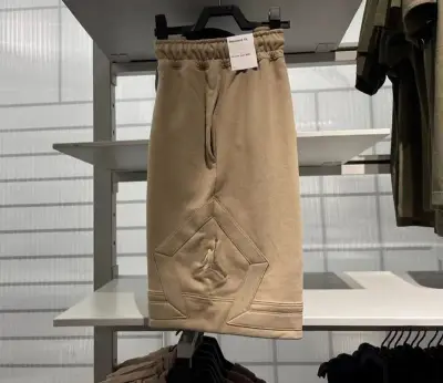 Air Jordan x DJ Khaled Logo Shorts — USFans Spreadsheet photo
