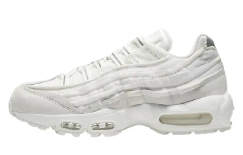 Air Max 95 x Comme des Garçons — USFans Spreadsheet photo 1