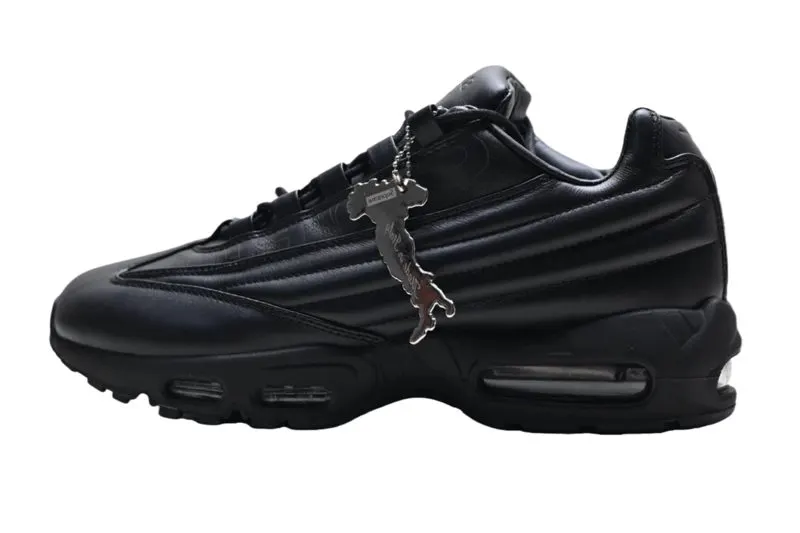 Air Max 95 x Supreme Black — USFans Spreadsheet photo 1