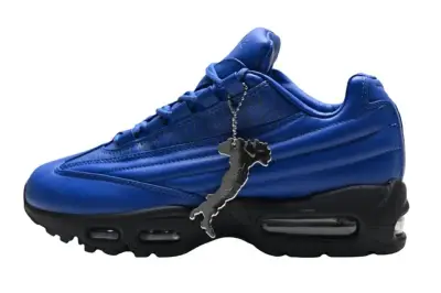 Air Max 95 x Supreme Blue — USFans Spreadsheet photo