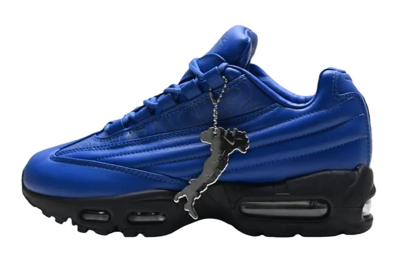 Air Max 95 x Supreme Blue — USFans Spreadsheet photo 1