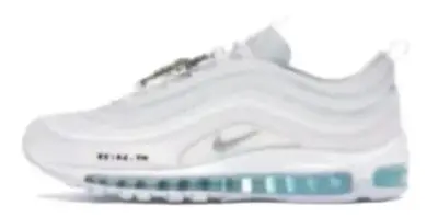 Air Max 97 MSCHF Jesus — USFans Spreadsheet photo