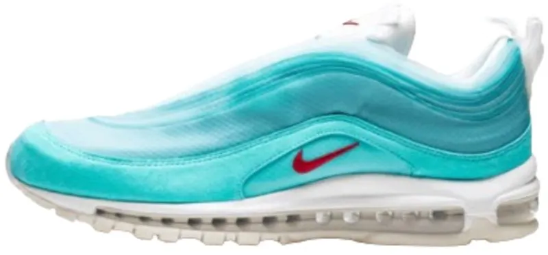 Air Max 97 Shanghai — Kakobuy Spreadsheet photo 1