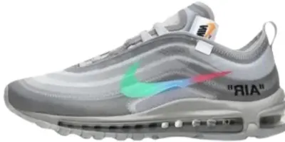Air Max 97 x Off-White (Vanta) — USFans Spreadsheet photo