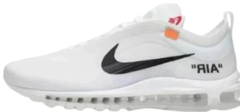 Air Max 97 x Off-White (White) — USFans Spreadsheet photo 1
