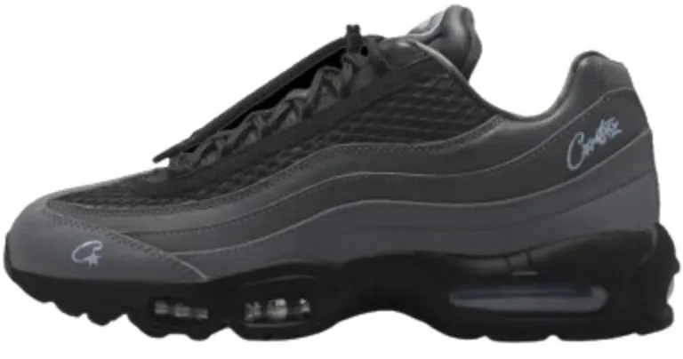 Air Max Corteiz Blue — Kakobuy Spreadsheet photo 1