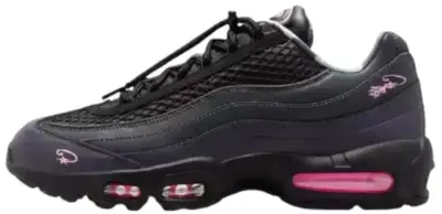 Air Max Corteiz Powder — USFans Spreadsheet photo