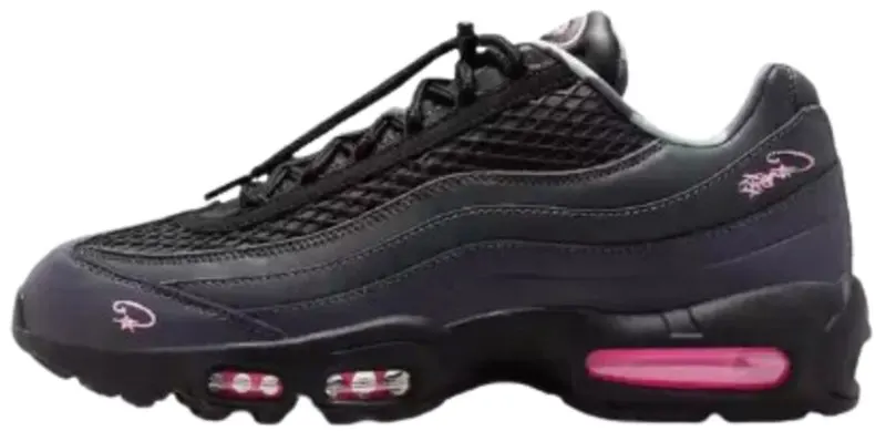 Air Max Corteiz Powder — USFans Spreadsheet photo 1