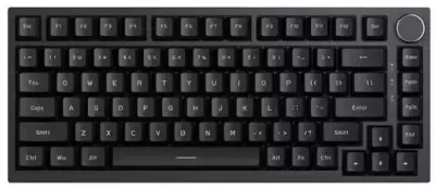 Ajazz AK820 Mechanical Keyboard — USFans Spreadsheet photo