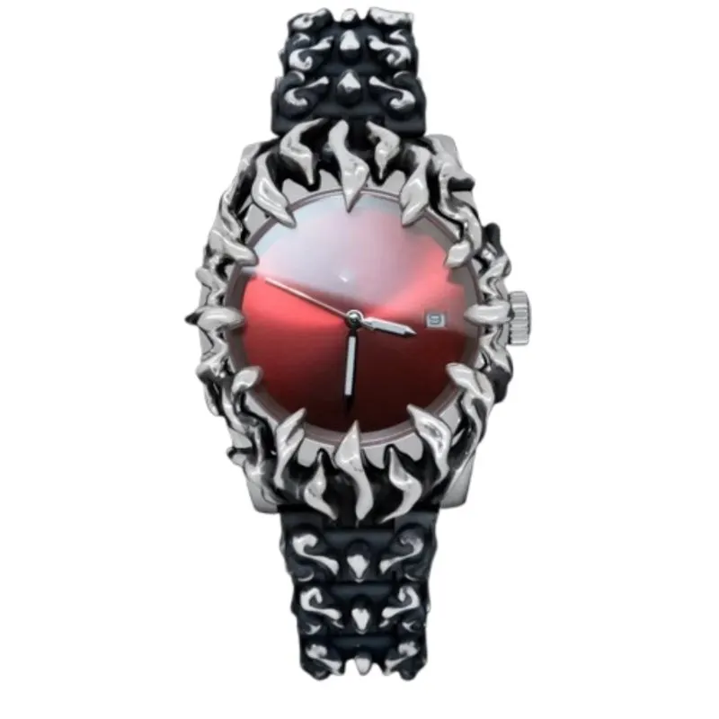 Alabaster Watch — USFans Spreadsheet photo 1