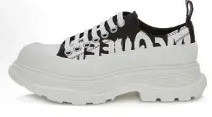 Alexander McQueen Tread Slick Shoes — USFans Spreadsheet photo