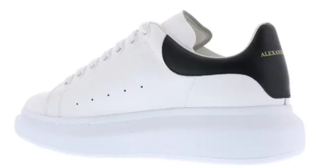 Alexander McQueen Trainers — Kakobuy Spreadsheet photo 1