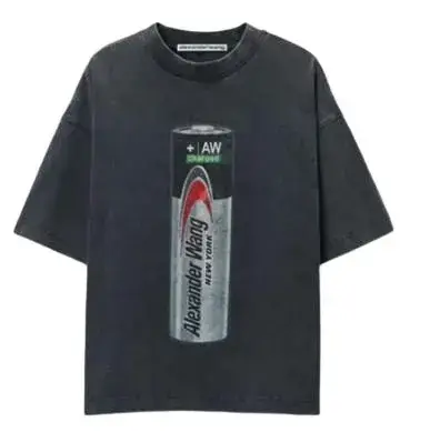 Alexander Wang SS25 T-Shirt — Kakobuy Spreadsheet photo 1