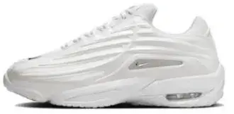 All White Hot Step Shoes — Kakobuy Spreadsheet photo 1