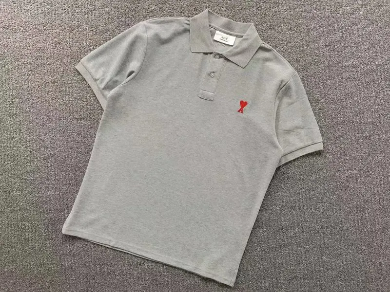 Ami Paris Polo — USFans Spreadsheet photo 1