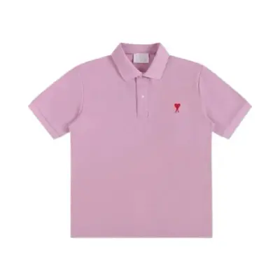 Ami Paris Polo — USFans Spreadsheet photo